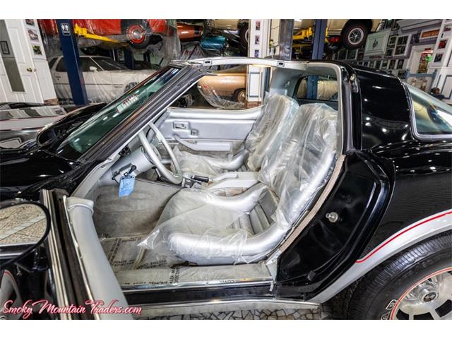 1978 Chevrolet Corvette (CC-2119313) for sale in Lenoir City, Tennessee