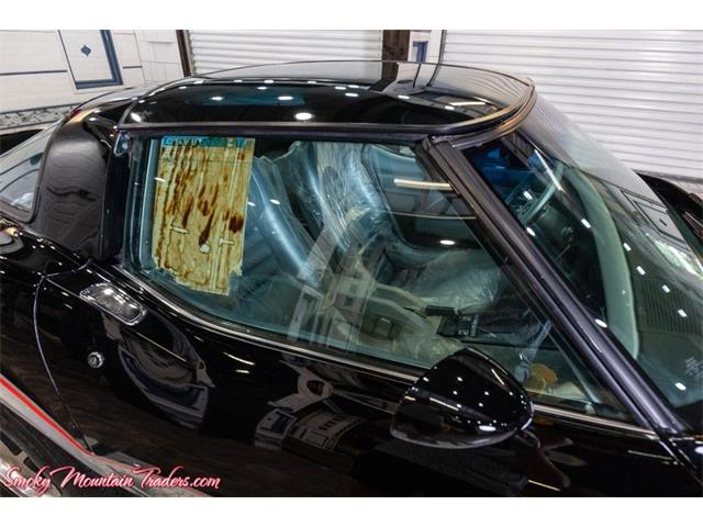 1978 Chevrolet Corvette (CC-2119313) for sale in Lenoir City, Tennessee