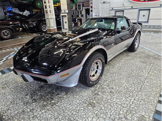 1978 Chevrolet Corvette (CC-2119313) for sale in Lenoir City, Tennessee
