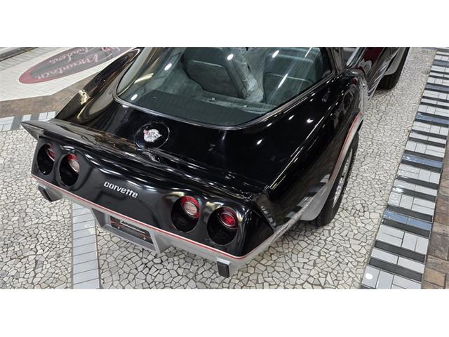 1978 Chevrolet Corvette (CC-2119313) for sale in Lenoir City, Tennessee