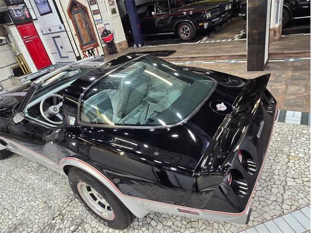 1978 Chevrolet Corvette (CC-2119313) for sale in Lenoir City, Tennessee
