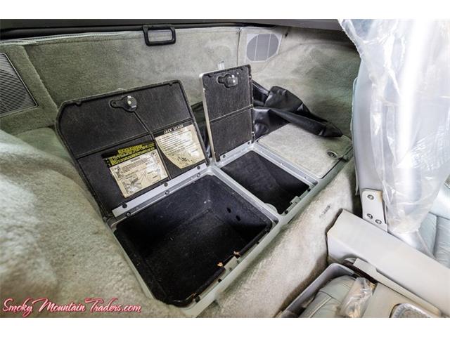 1978 Chevrolet Corvette (CC-2119313) for sale in Lenoir City, Tennessee