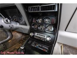 1978 Chevrolet Corvette (CC-2119313) for sale in Lenoir City, Tennessee