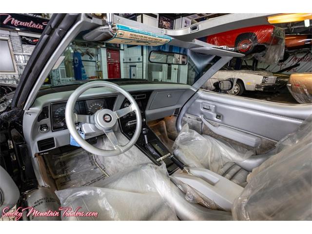 1978 Chevrolet Corvette (CC-2119313) for sale in Lenoir City, Tennessee