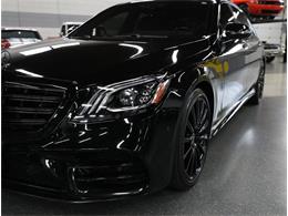 2019 Mercedes-Benz 560 (CC-2119314) for sale in Addison, Illinois