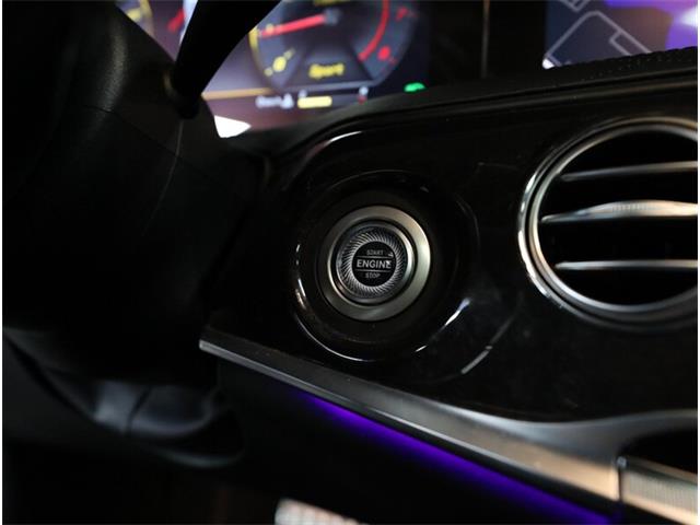2019 Mercedes-Benz 560 (CC-2119314) for sale in Addison, Illinois