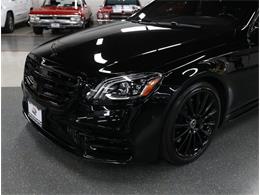 2019 Mercedes-Benz 560 (CC-2119314) for sale in Addison, Illinois