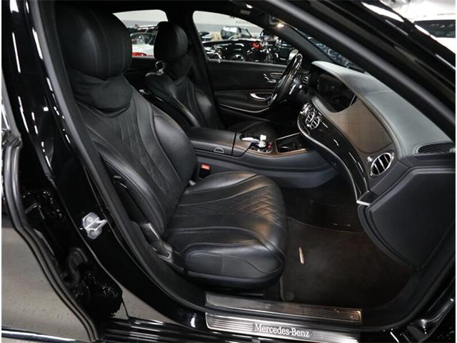 2019 Mercedes-Benz 560 (CC-2119314) for sale in Addison, Illinois