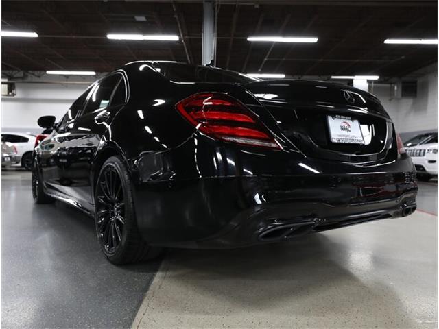 2019 Mercedes-Benz 560 (CC-2119314) for sale in Addison, Illinois