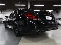 2019 Mercedes-Benz 560 (CC-2119314) for sale in Addison, Illinois