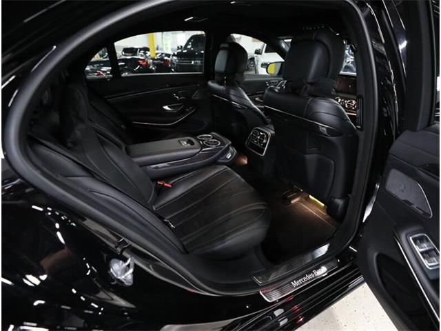 2019 Mercedes-Benz 560 (CC-2119314) for sale in Addison, Illinois