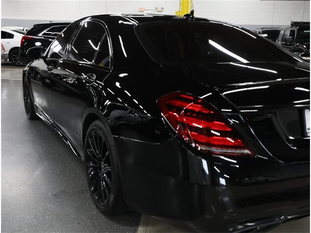 2019 Mercedes-Benz 560 (CC-2119314) for sale in Addison, Illinois