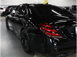 2019 Mercedes-Benz 560 (CC-2119314) for sale in Addison, Illinois
