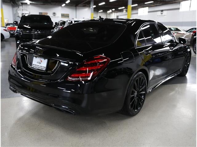 2019 Mercedes-Benz 560 (CC-2119314) for sale in Addison, Illinois