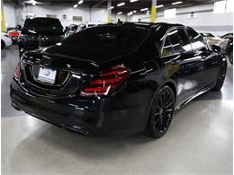 2019 Mercedes-Benz 560 (CC-2119314) for sale in Addison, Illinois