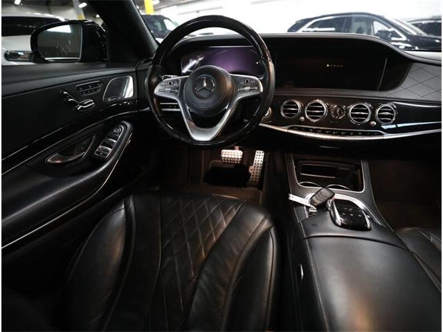 2019 Mercedes-Benz 560 (CC-2119314) for sale in Addison, Illinois