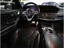 2019 Mercedes-Benz 560 (CC-2119314) for sale in Addison, Illinois