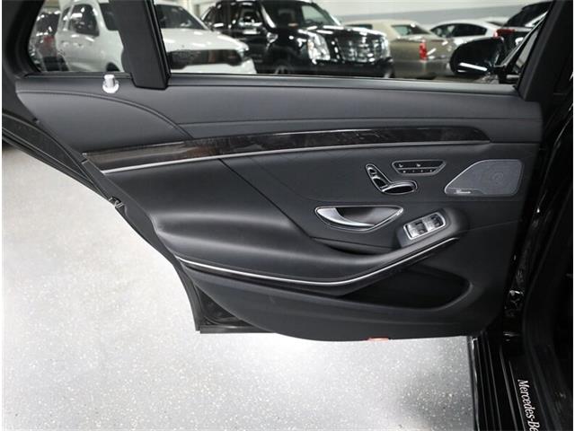 2019 Mercedes-Benz 560 (CC-2119314) for sale in Addison, Illinois