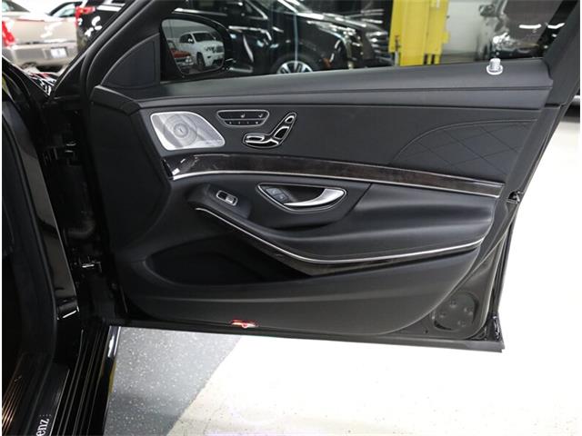 2019 Mercedes-Benz 560 (CC-2119314) for sale in Addison, Illinois