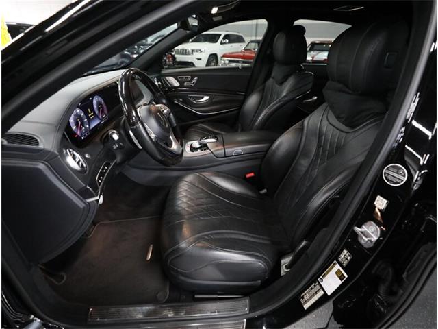 2019 Mercedes-Benz 560 (CC-2119314) for sale in Addison, Illinois