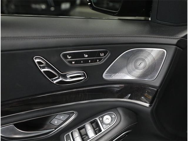 2019 Mercedes-Benz 560 (CC-2119314) for sale in Addison, Illinois