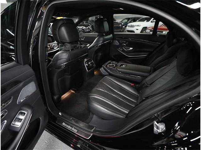 2019 Mercedes-Benz 560 (CC-2119314) for sale in Addison, Illinois