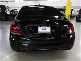 2019 Mercedes-Benz 560 (CC-2119314) for sale in Addison, Illinois