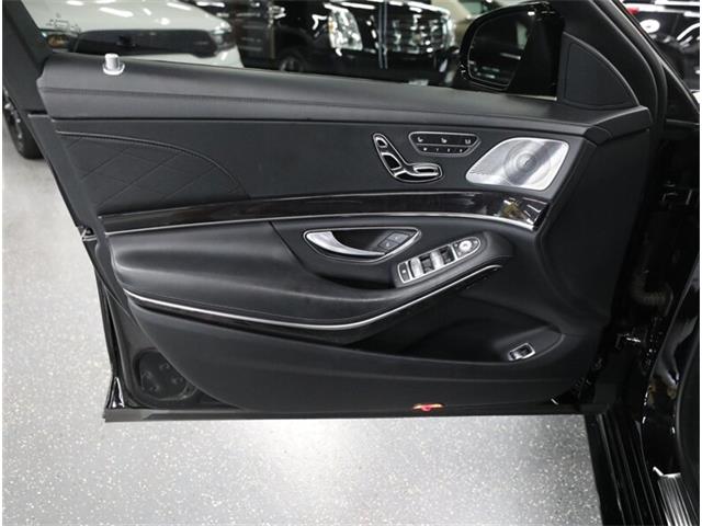 2019 Mercedes-Benz 560 (CC-2119314) for sale in Addison, Illinois