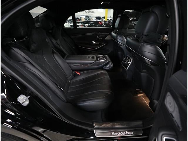 2019 Mercedes-Benz 560 (CC-2119314) for sale in Addison, Illinois