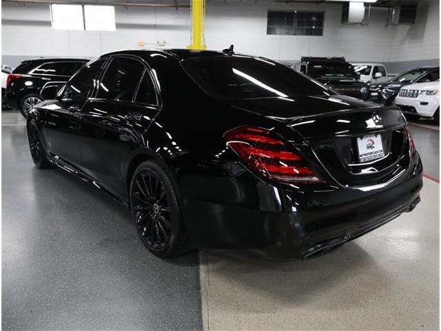 2019 Mercedes-Benz 560 (CC-2119314) for sale in Addison, Illinois