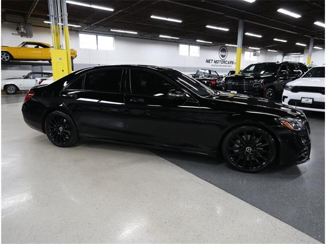 2019 Mercedes-Benz 560 (CC-2119314) for sale in Addison, Illinois