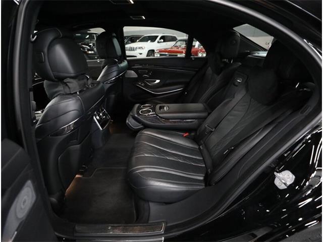 2019 Mercedes-Benz 560 (CC-2119314) for sale in Addison, Illinois