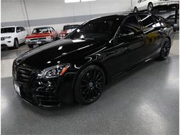 2019 Mercedes-Benz 560 (CC-2119314) for sale in Addison, Illinois