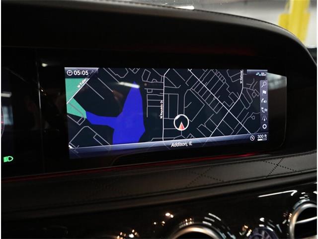 2019 Mercedes-Benz 560 (CC-2119314) for sale in Addison, Illinois