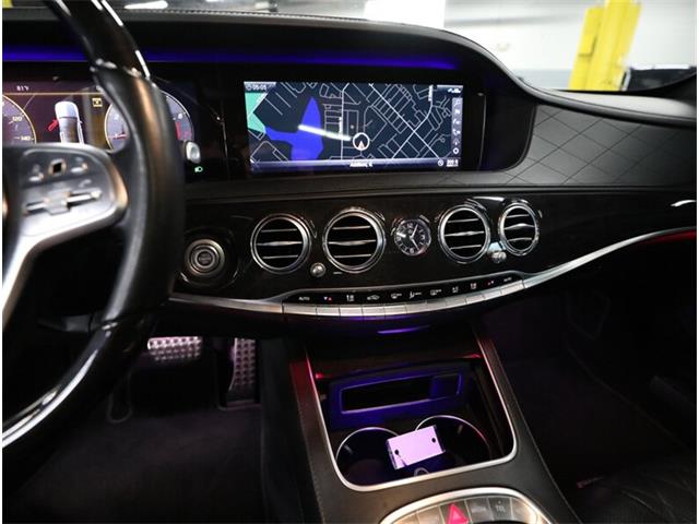 2019 Mercedes-Benz 560 (CC-2119314) for sale in Addison, Illinois