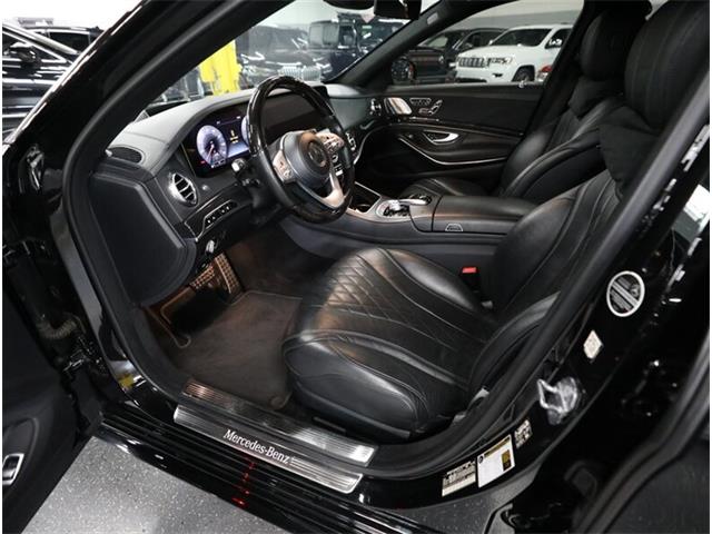 2019 Mercedes-Benz 560 (CC-2119314) for sale in Addison, Illinois