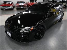 2019 Mercedes-Benz 560 (CC-2119314) for sale in Addison, Illinois