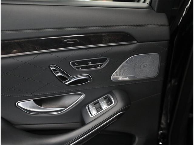 2019 Mercedes-Benz 560 (CC-2119314) for sale in Addison, Illinois