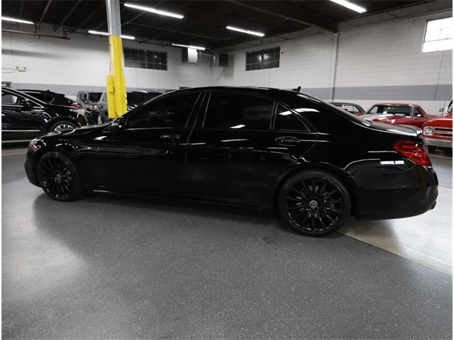 2019 Mercedes-Benz 560 (CC-2119314) for sale in Addison, Illinois