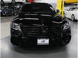 2019 Mercedes-Benz 560 (CC-2119314) for sale in Addison, Illinois