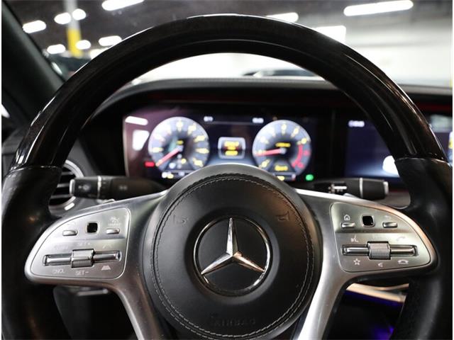 2019 Mercedes-Benz 560 (CC-2119314) for sale in Addison, Illinois