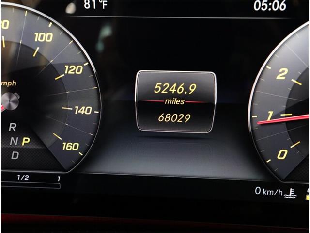 2019 Mercedes-Benz 560 (CC-2119314) for sale in Addison, Illinois