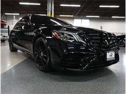 2019 Mercedes-Benz 560 (CC-2119314) for sale in Addison, Illinois