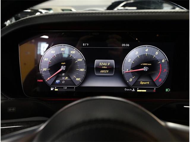 2019 Mercedes-Benz 560 (CC-2119314) for sale in Addison, Illinois
