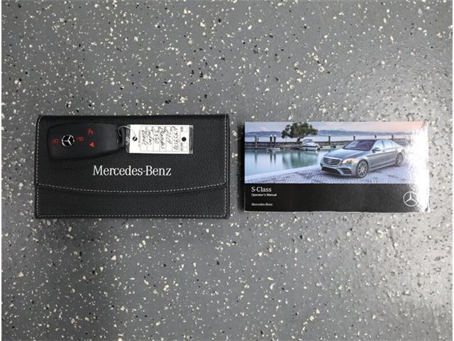 2019 Mercedes-Benz 560 (CC-2119314) for sale in Addison, Illinois