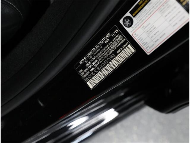 2019 Mercedes-Benz 560 (CC-2119314) for sale in Addison, Illinois