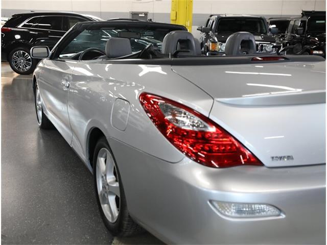 2008 Toyota Camry (CC-2119317) for sale in Addison, Illinois