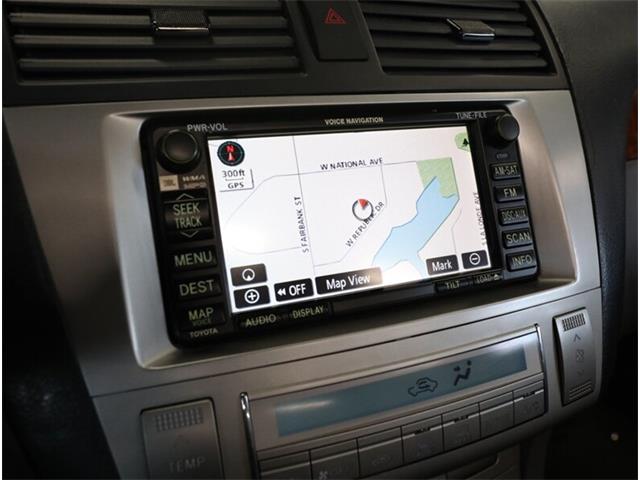 2008 Toyota Camry (CC-2119317) for sale in Addison, Illinois