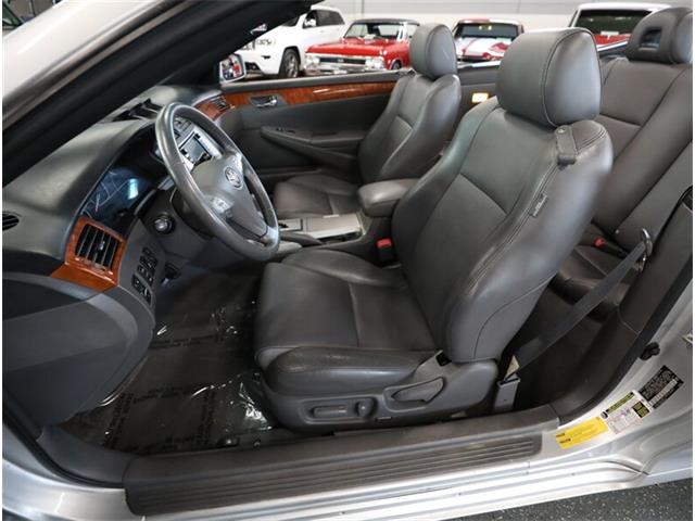 2008 Toyota Camry (CC-2119317) for sale in Addison, Illinois