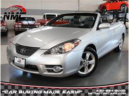 2008 Toyota Camry (CC-2119317) for sale in Addison, Illinois